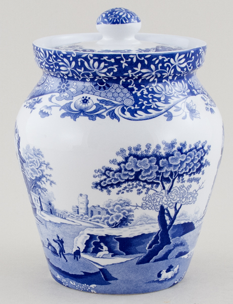 Storage Jar c1995